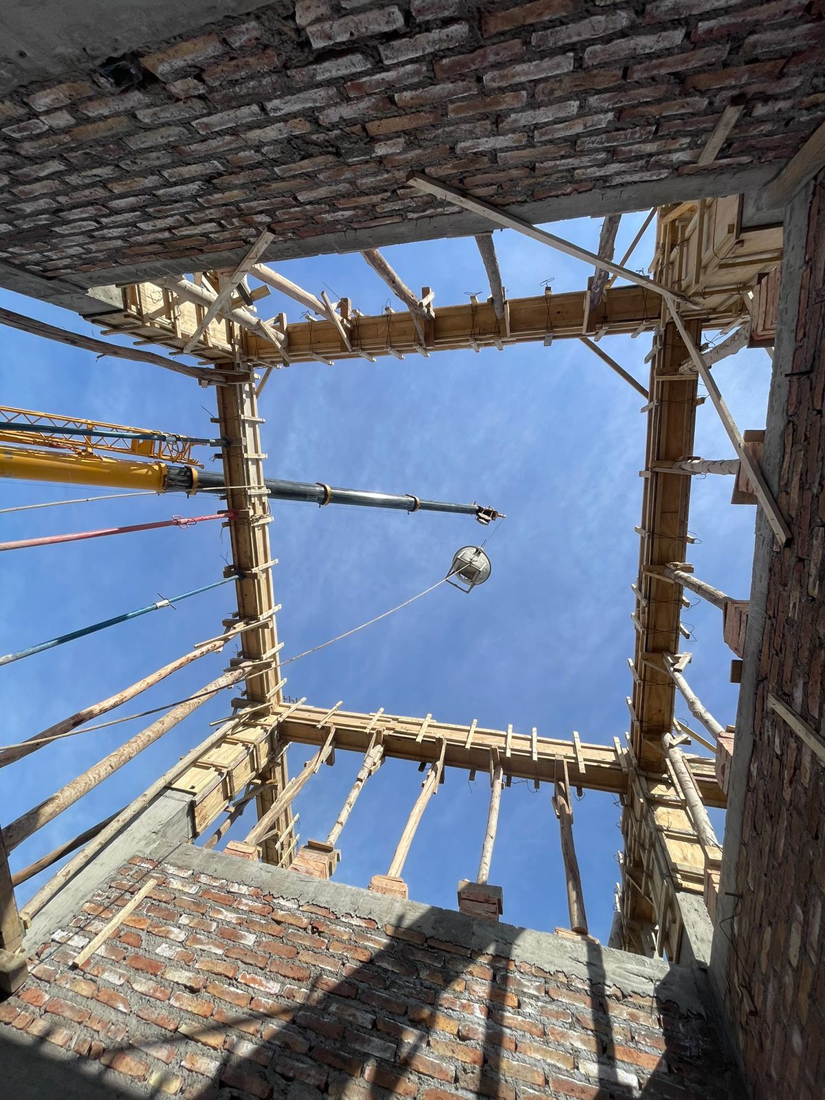 Obras Civiles