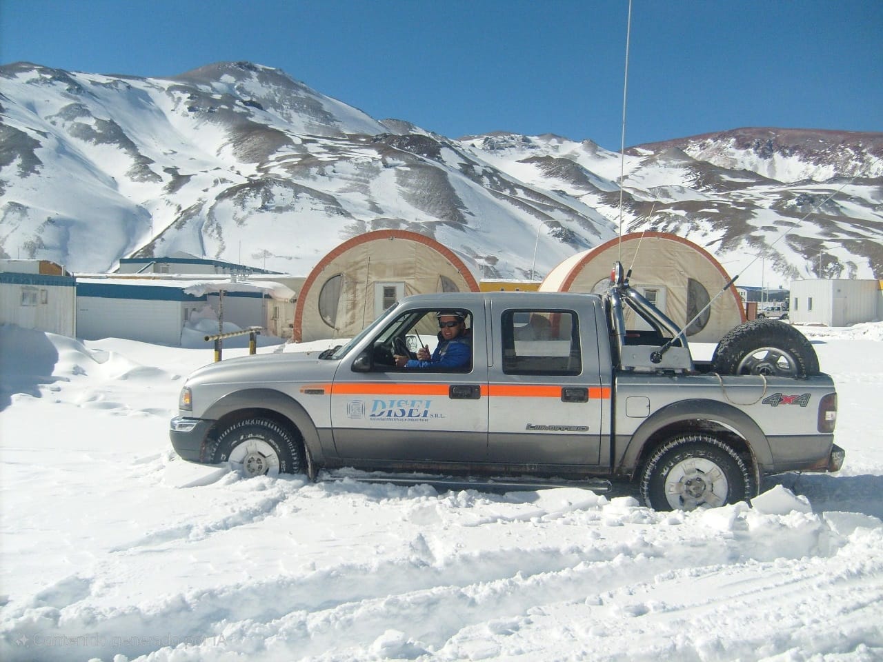 Servicios Mineros
